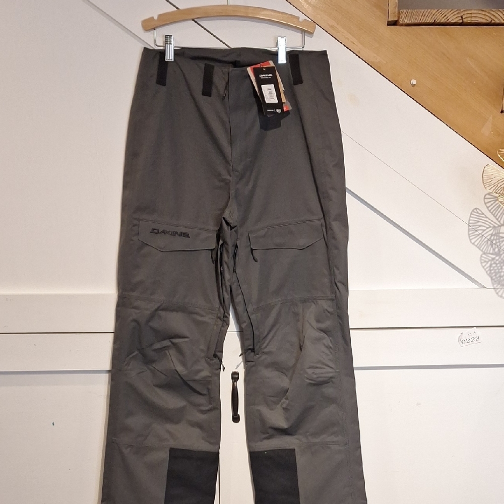 Dakine Womens Reach 20k Snow Pants